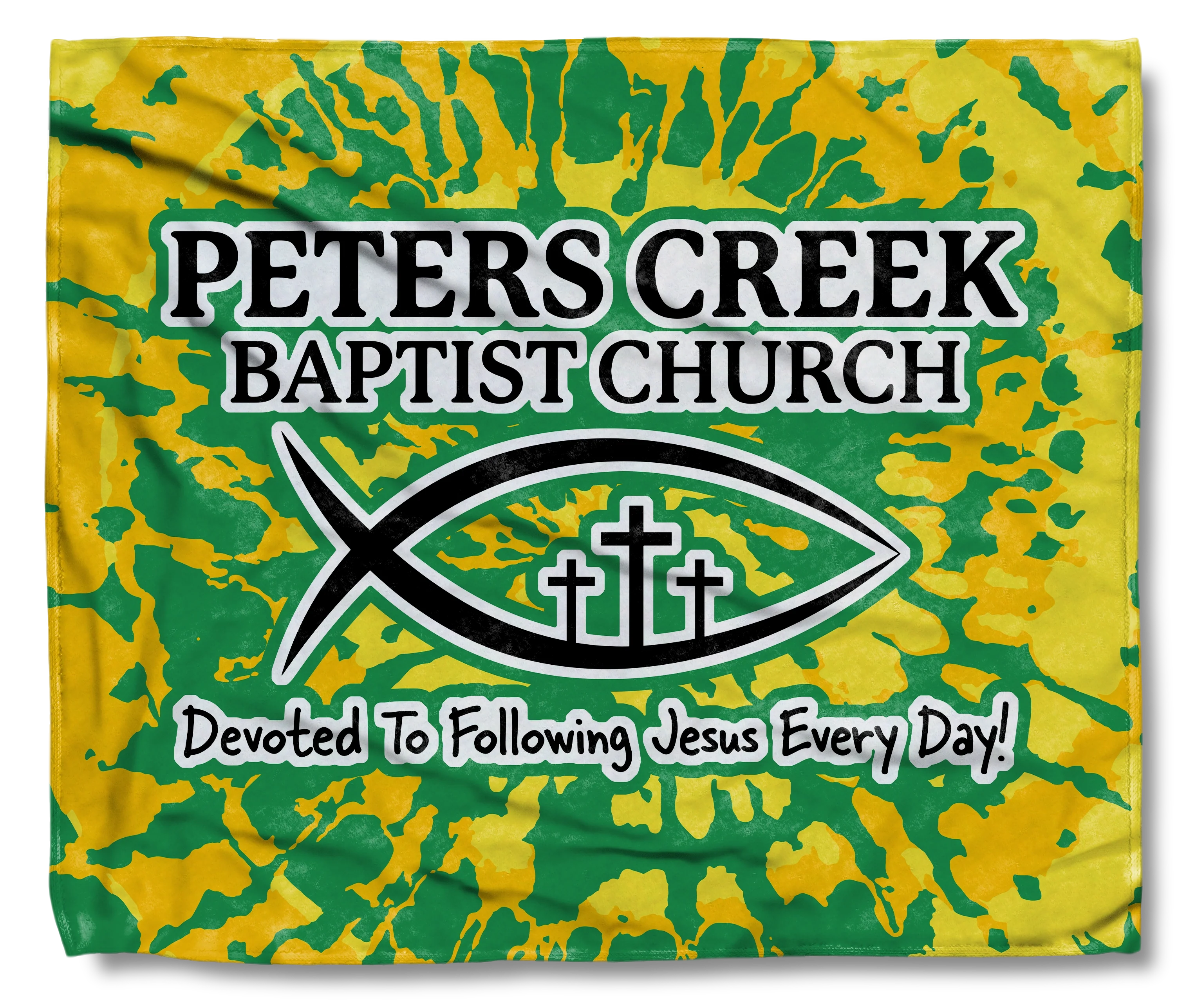 PCBC Whirl Wrap
