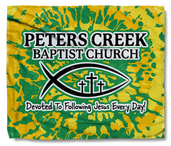 PCBC Whirl Wrap