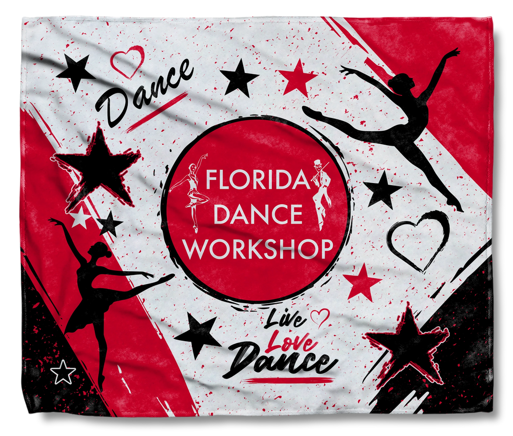 FDW Dance Mode