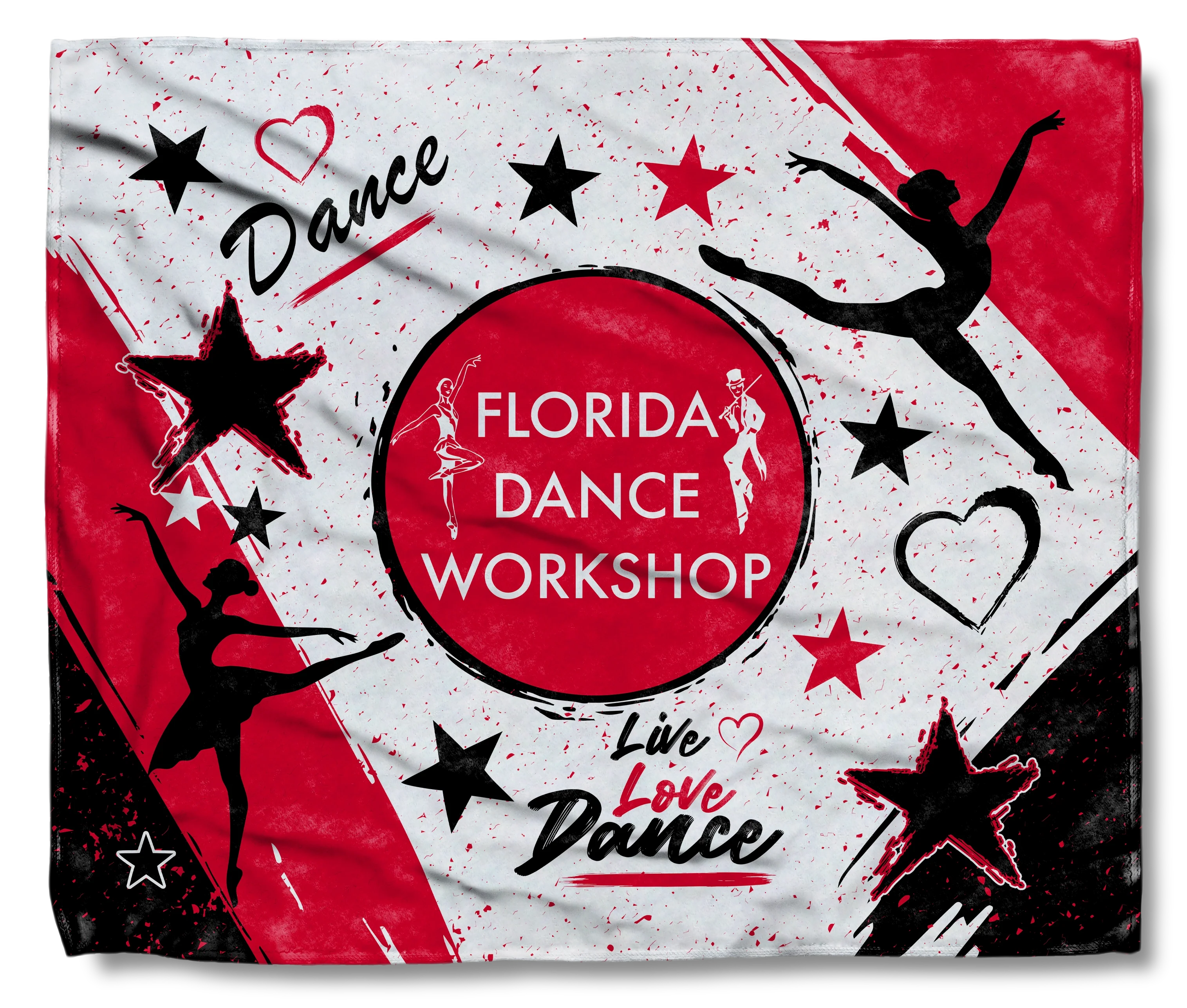 FDW Dance Mode