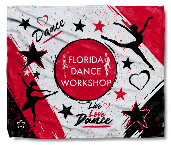 FDW Dance Mode