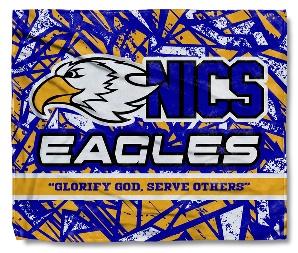 Shattered NICS
