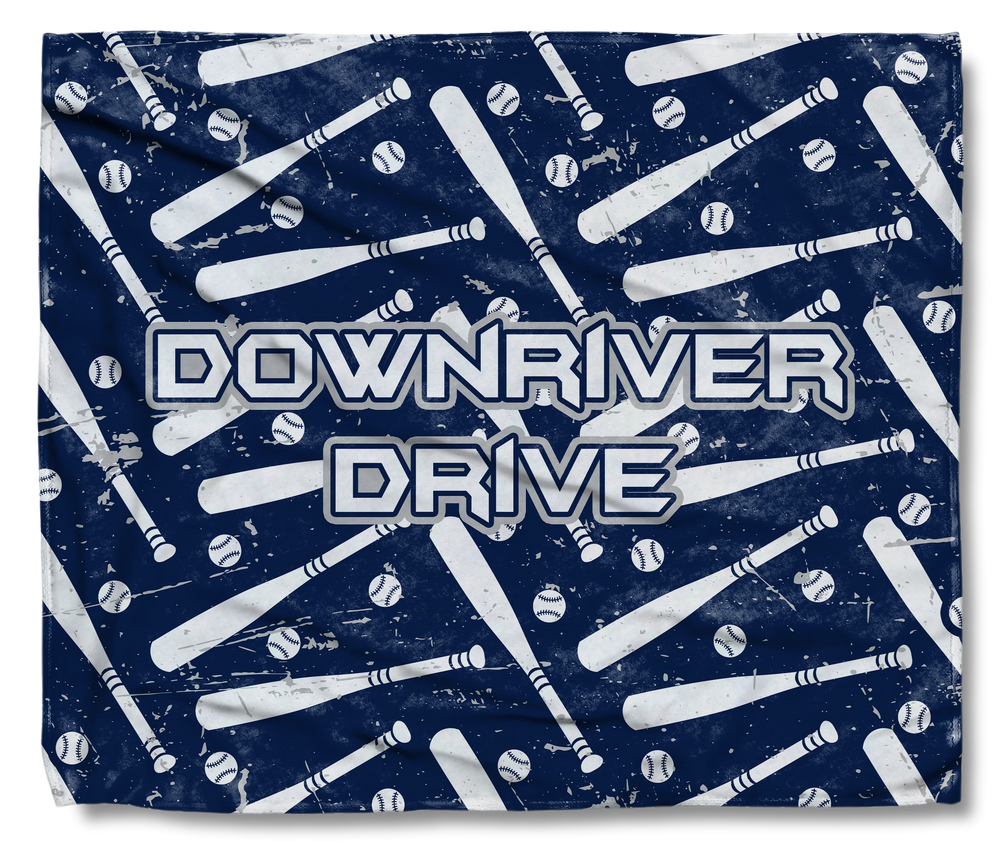 The Downriver Drive Grand Slam