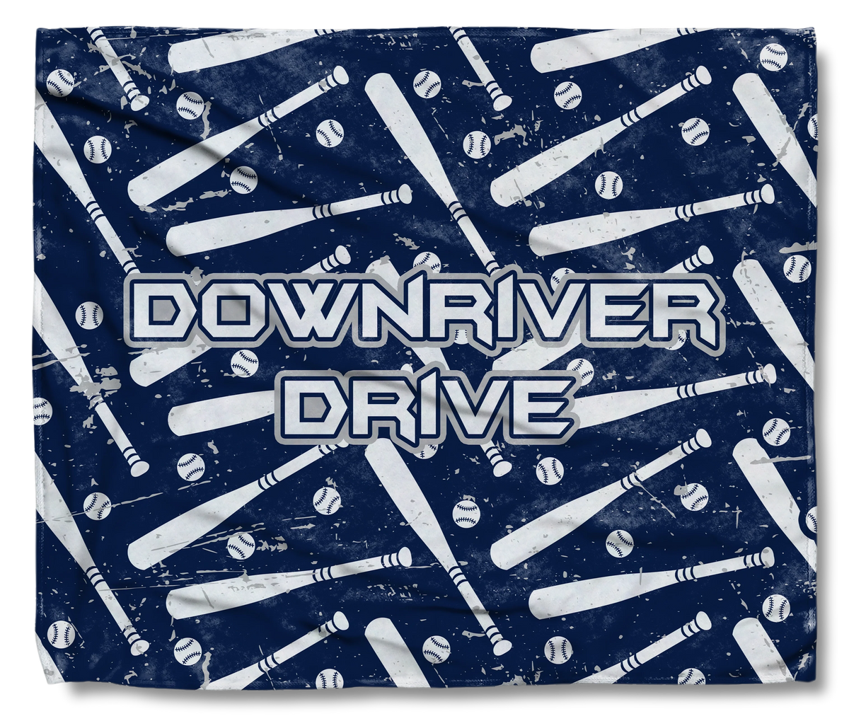 The Downriver Drive Grand Slam