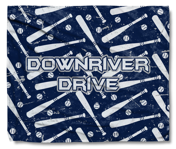 The Downriver Drive Grand Slam