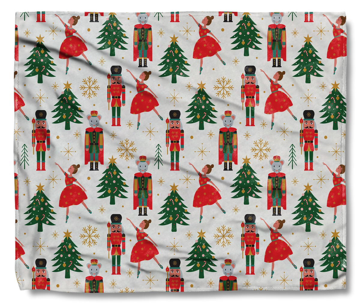 Nutcracker Ballet