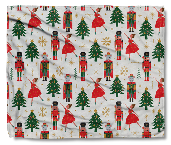 Nutcracker Ballet