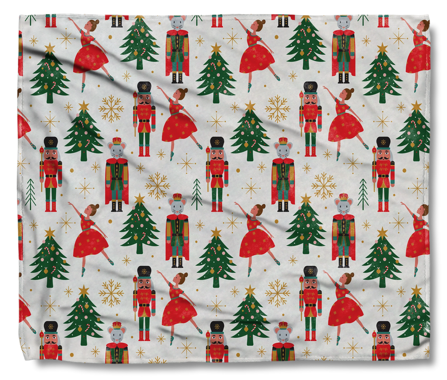 Nutcracker Ballet