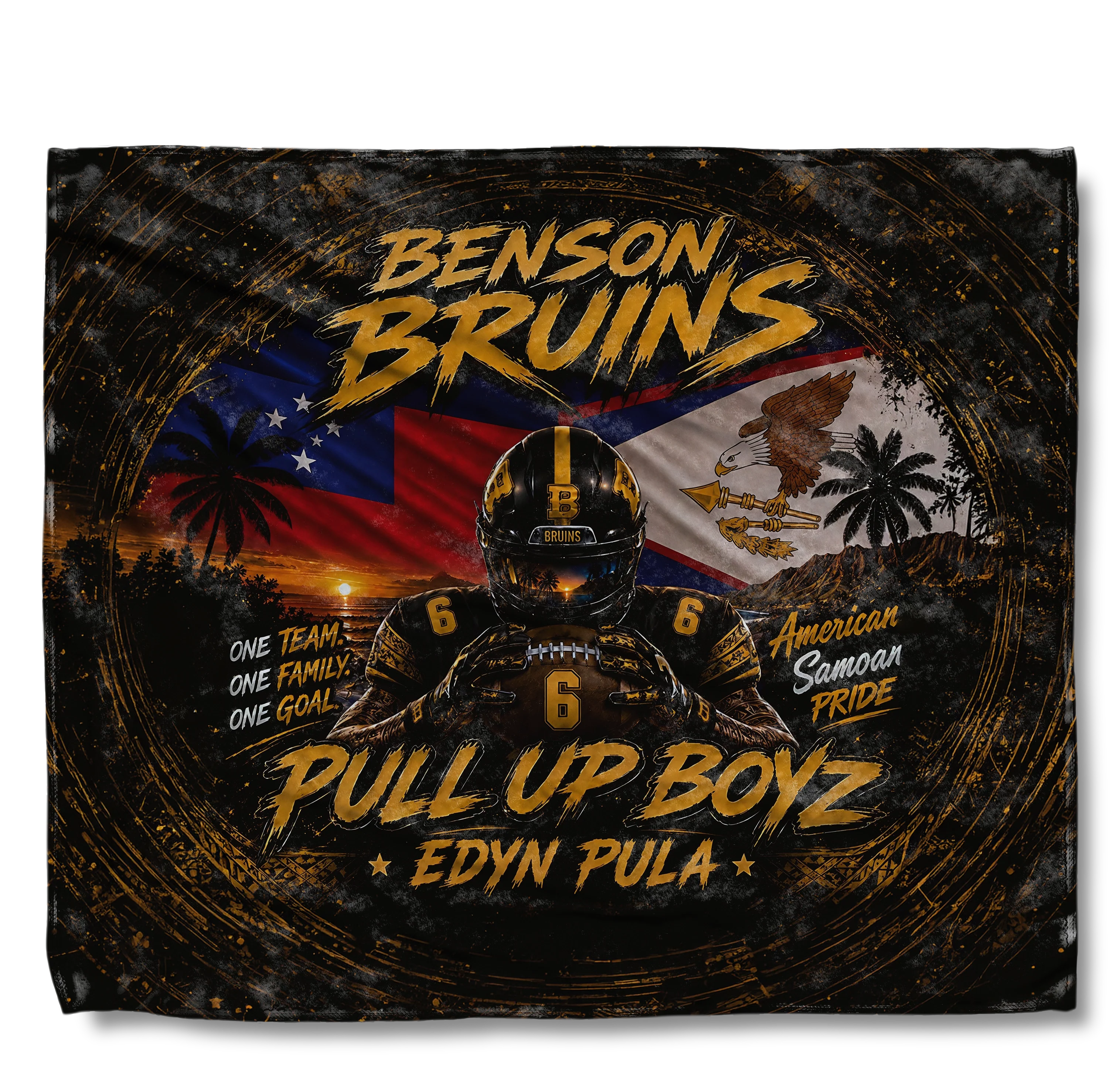 Option C1 - 42366(B1)-Benson Bruins