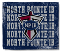 Option A - North Pointe IB Classic Blue