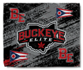 The Buckeye Elite Splatter Spirit