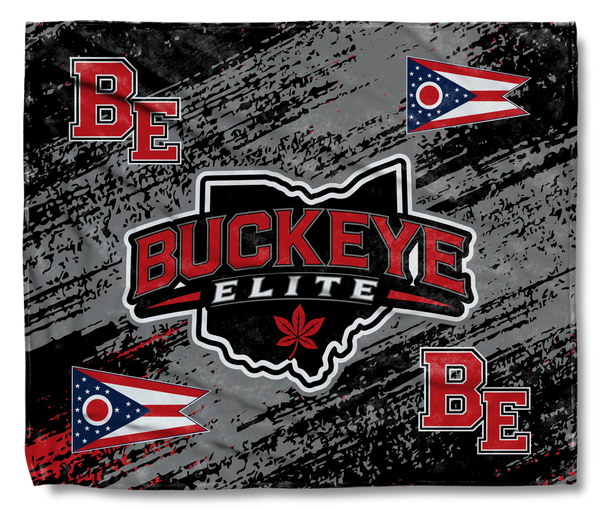 The Buckeye Elite Splatter Spirit