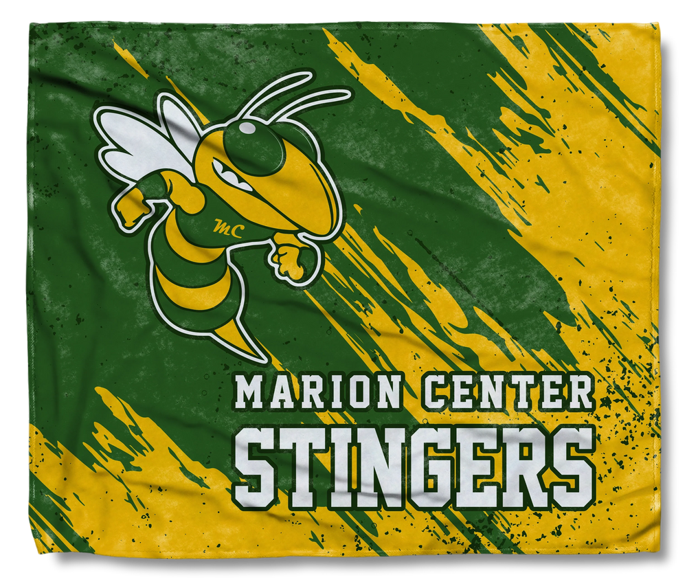 The MC Stinger Splatter