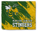 The MC Stinger Splatter