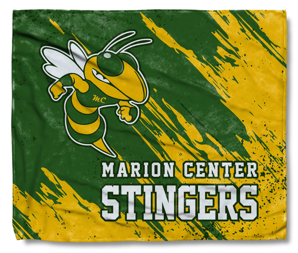 The MC Stinger Splatter