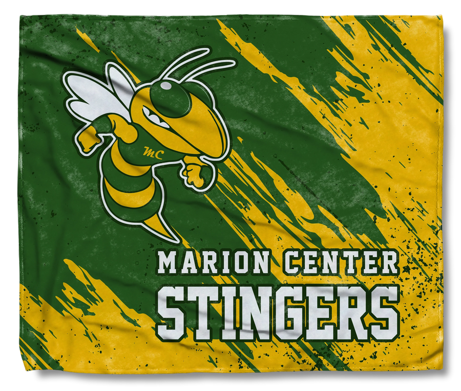 The MC Stinger Splatter