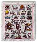 Option A1 - 48530(B1)-Bourbon County Volleyball