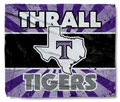 Thrall Tiger Texas