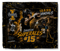 Daveon Superales