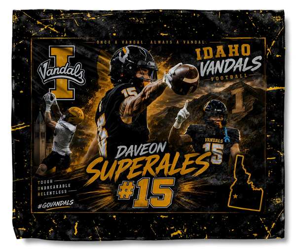 Daveon Superales