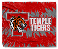 The Temple Tigers Pride