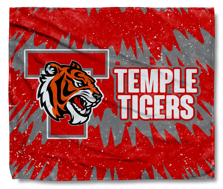 The Temple Tigers Pride