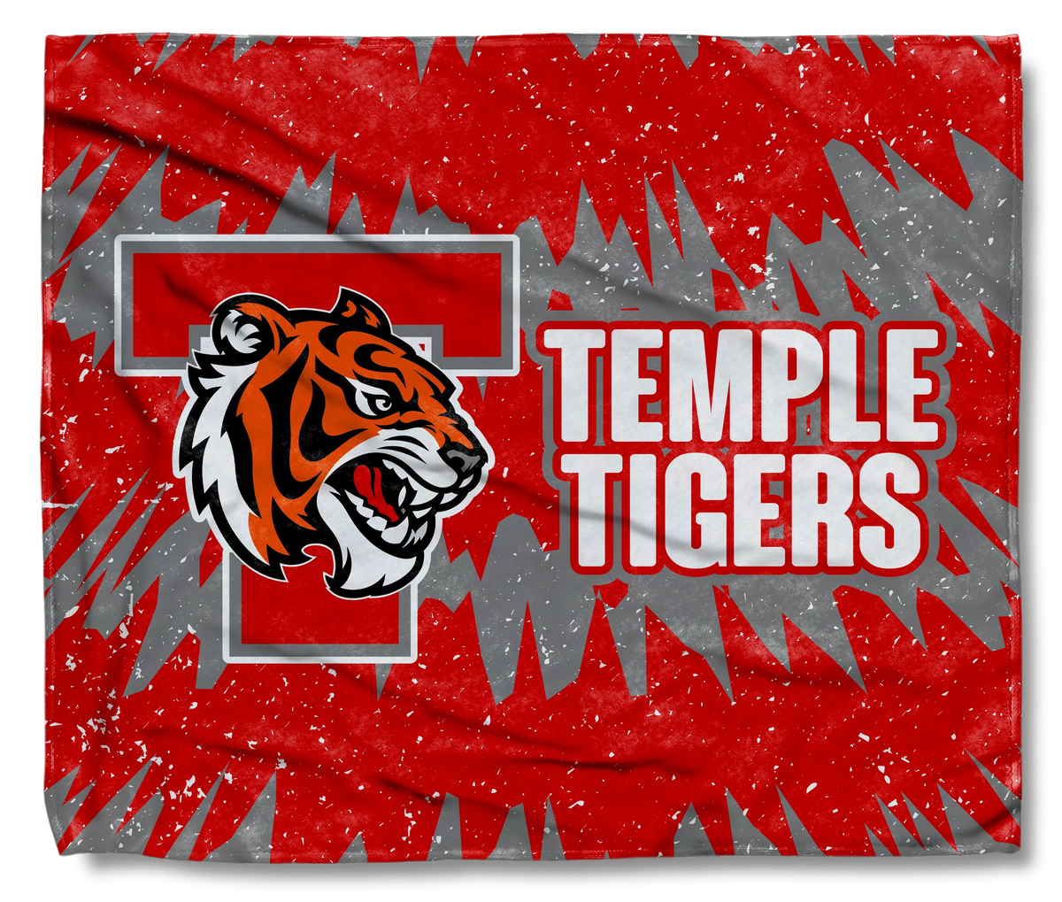 The Temple Tigers Pride