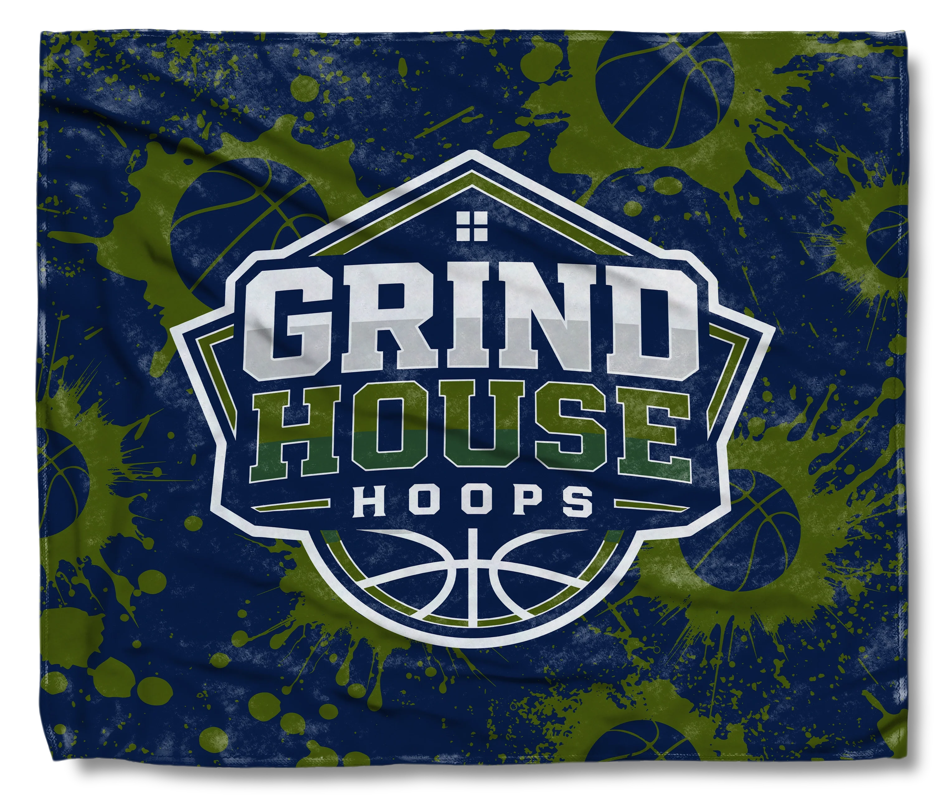 The Grind House Hoops
