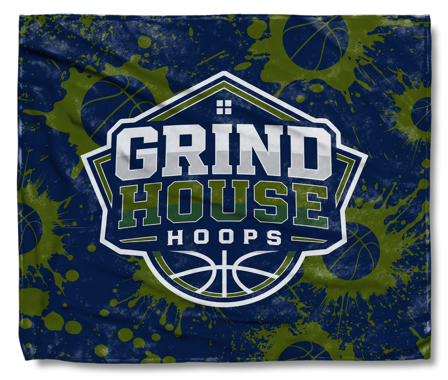 The Grind House Hoops