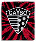 The CAYSO Crimson Blast