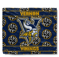 The Viking Cheer Wrap