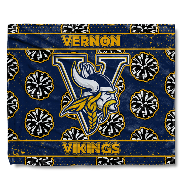 The Viking Cheer Wrap