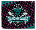 RD Diamond Dawgs Field Fence