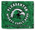 Pleasanton Mighty Eagles Band Music Notes