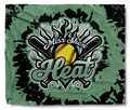 The Miss Shen Heat Whirl Wrap