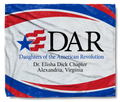 The NSDAR Swirl