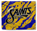 The St. Joseph Saints Classic Blanket