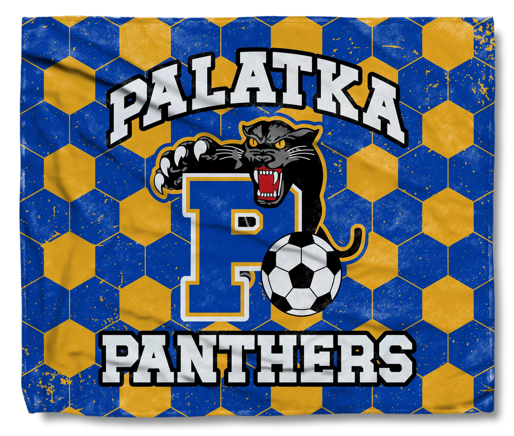 The Palatka Panthers Soccer Strike