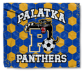 The Palatka Panthers Soccer Strike