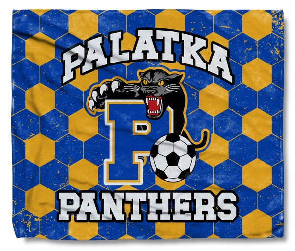 The Palatka Panthers Soccer Strike