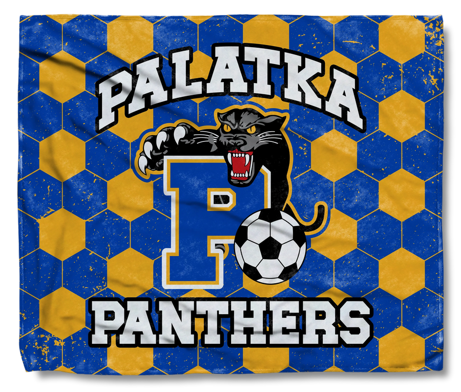 The Palatka Panthers Soccer Strike