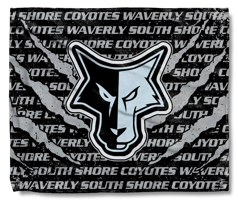 The Waverly South Shore Claw Cozy