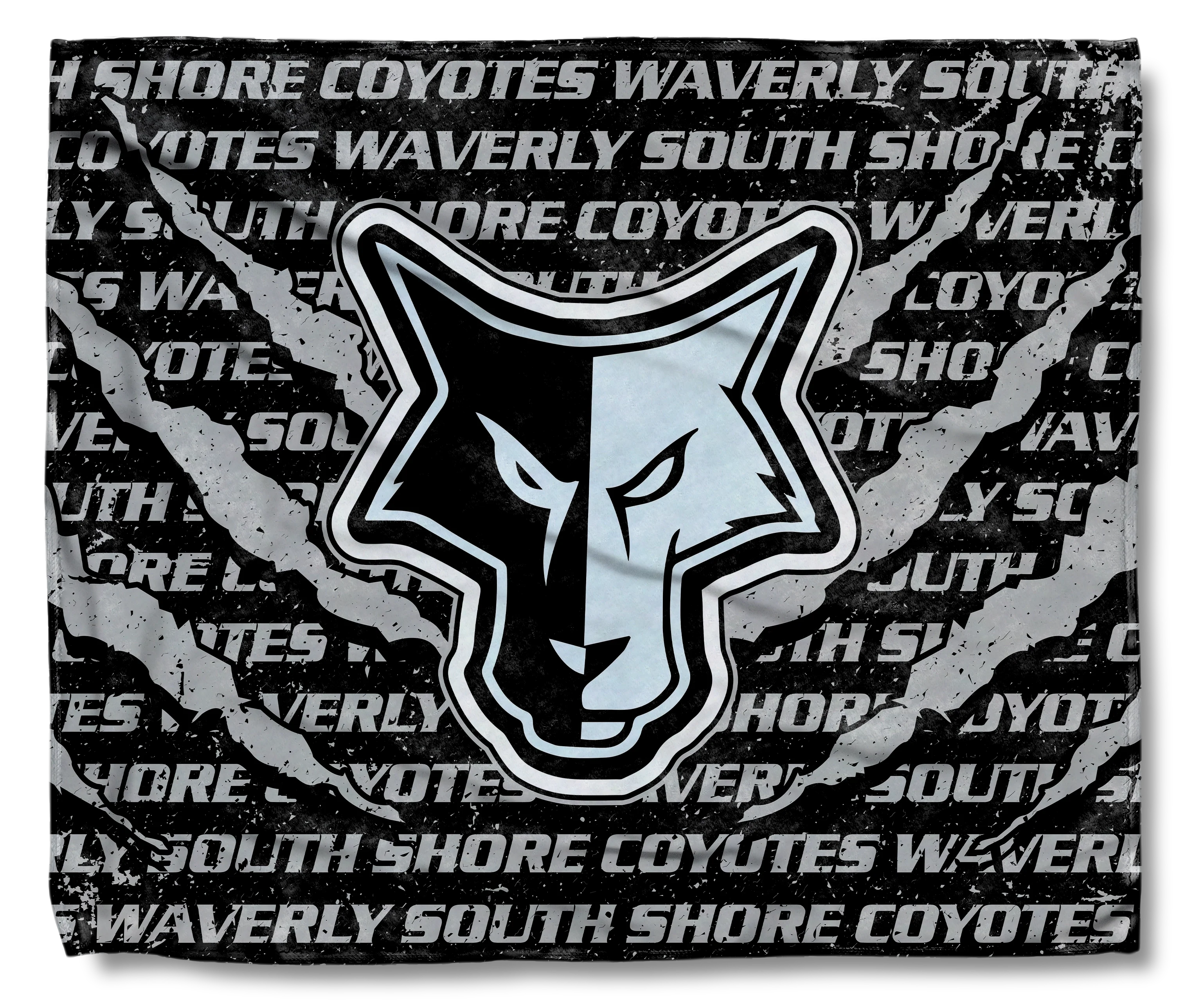 The Waverly South Shore Claw Cozy