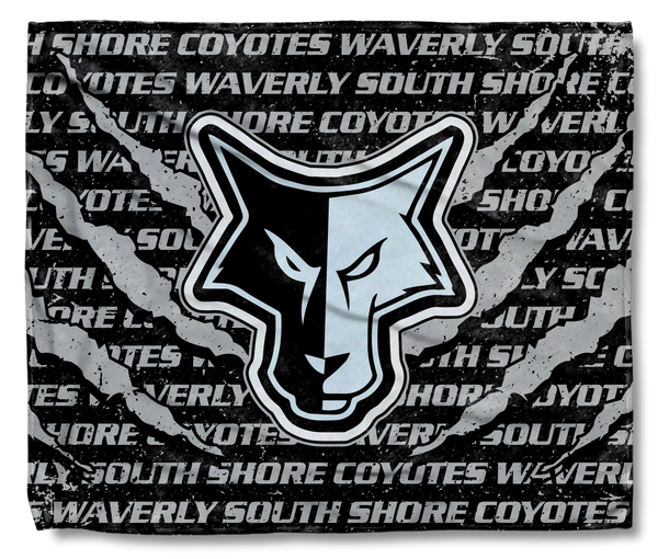 The Waverly South Shore Claw Cozy