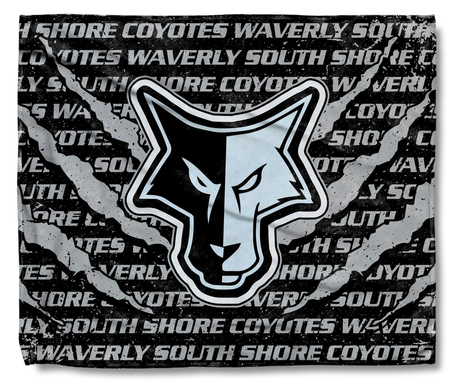 The Waverly South Shore Claw Cozy