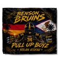 Option C19 - 42366(B1)-Benson Bruins
