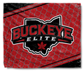 The Buckeye Elite Fence Throw