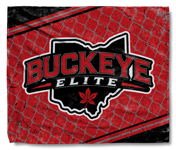 The Buckeye Elite Fence Throw