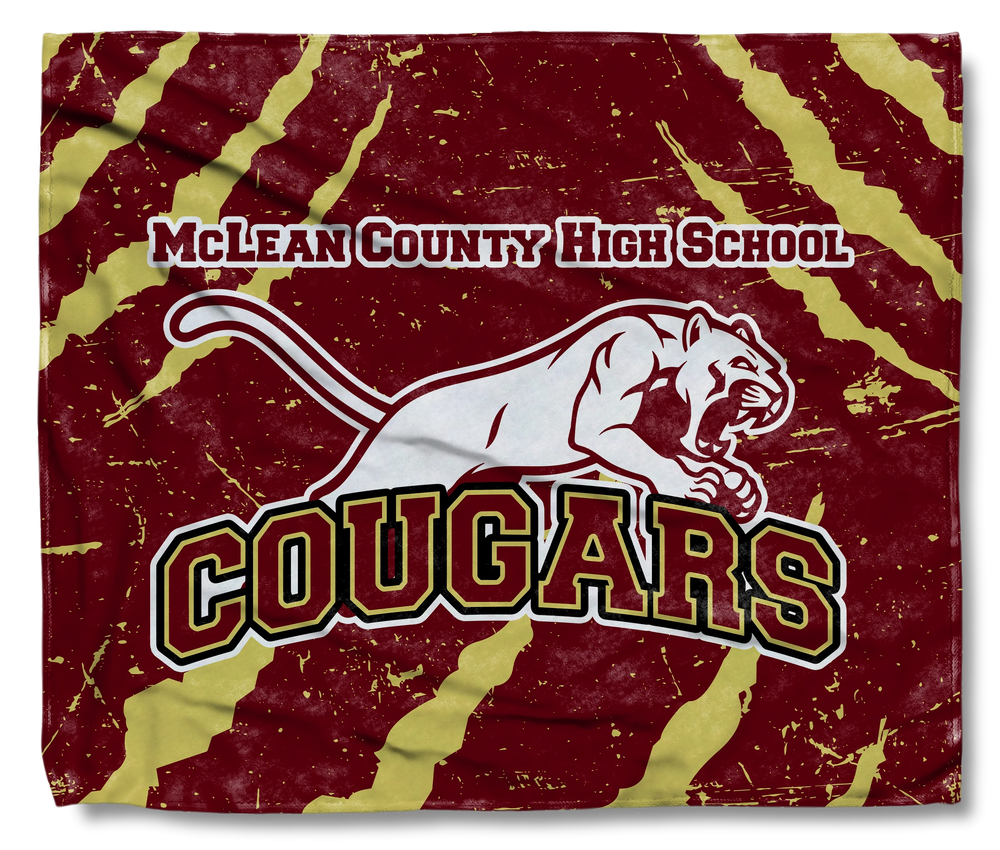 McLean County Claw Cozy