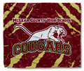 McLean County Claw Cozy